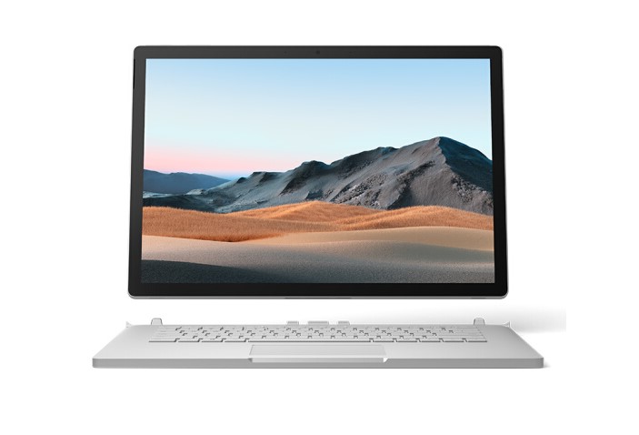盖州Surface 维修前的准备工作